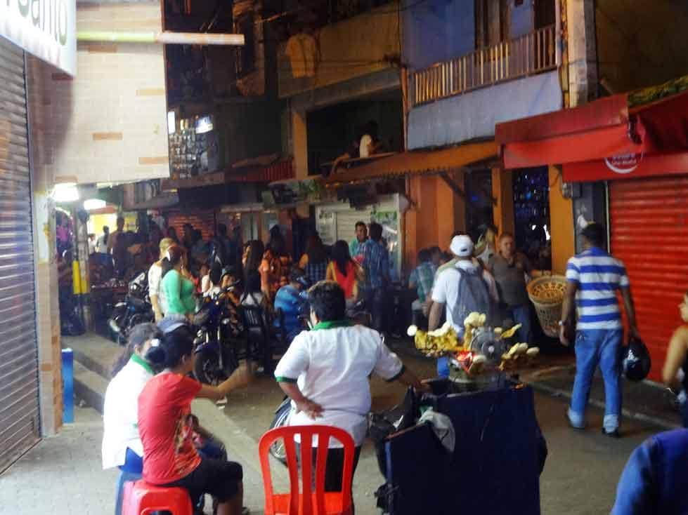 The Architectural Marvel