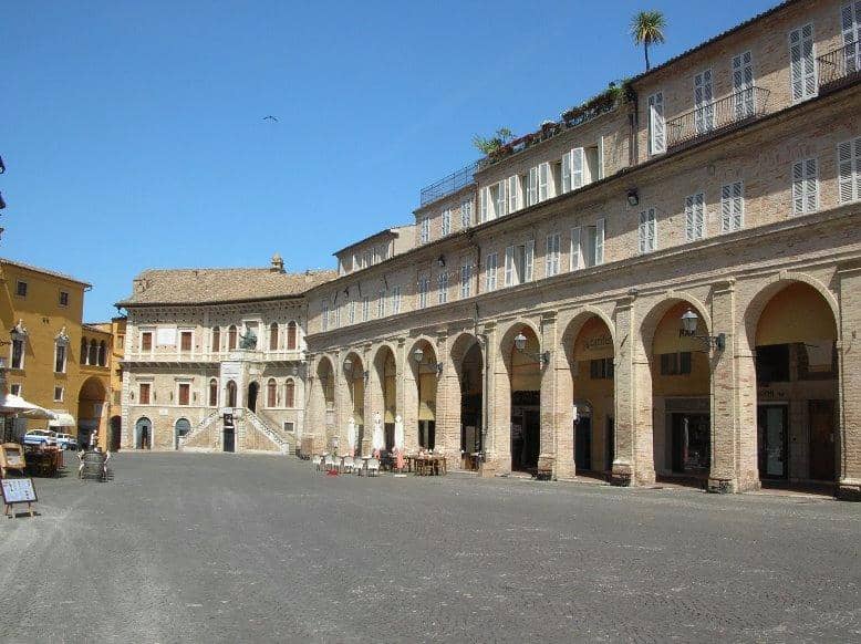 Porta del Popolo