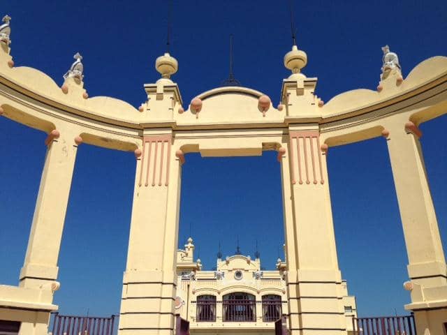 Vertical photo
