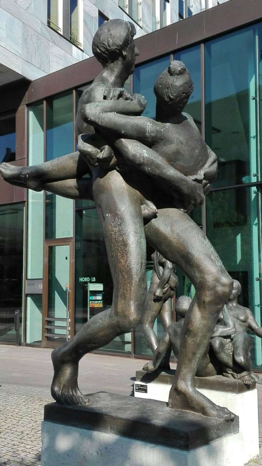 The Convent of Our Lady