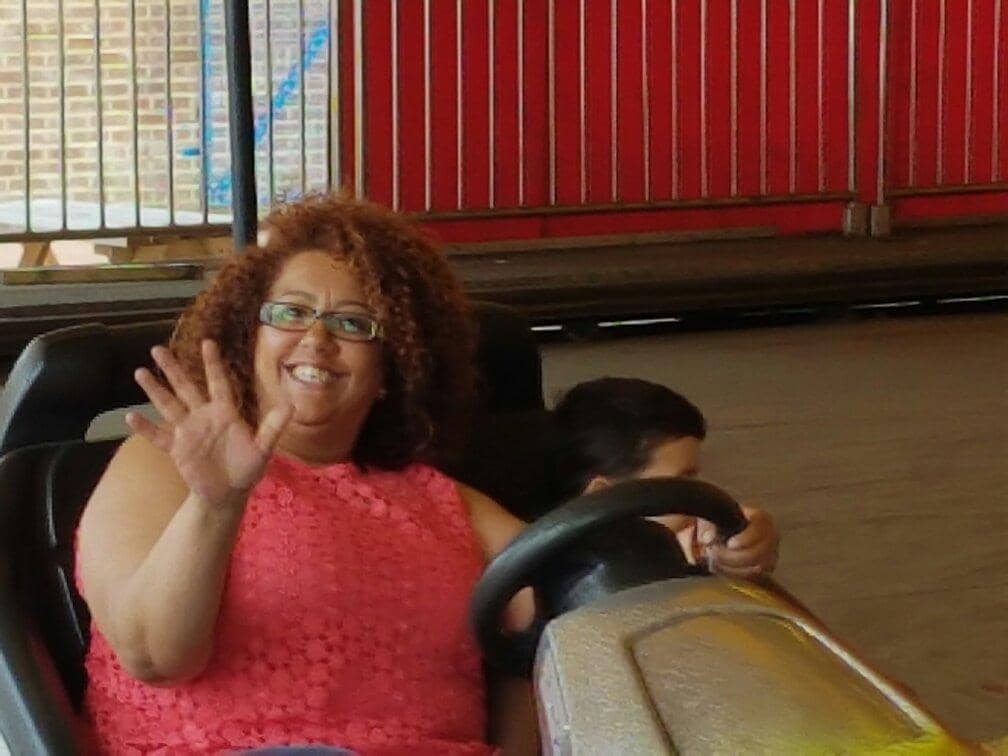 Freshly Made Doughnuts