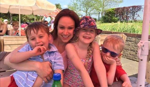 Boating Pond & Gardens