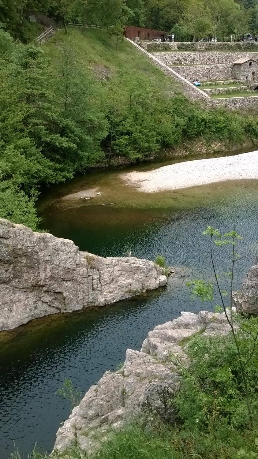 Wild Swimming Paradise