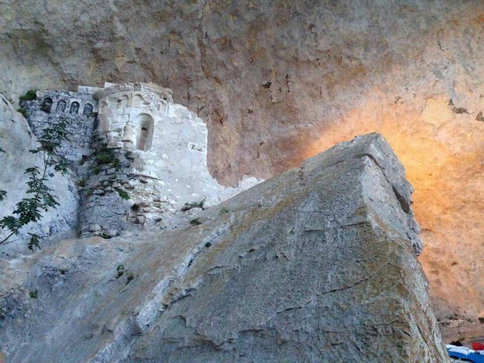 Proximity to Sanctuary