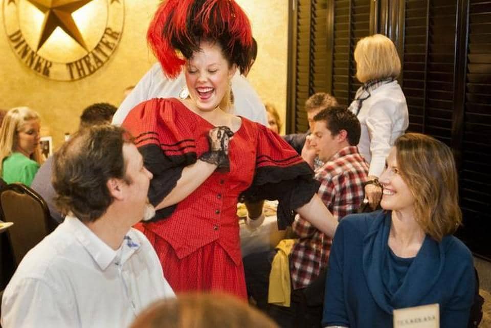 Family-Friendly Entertainment