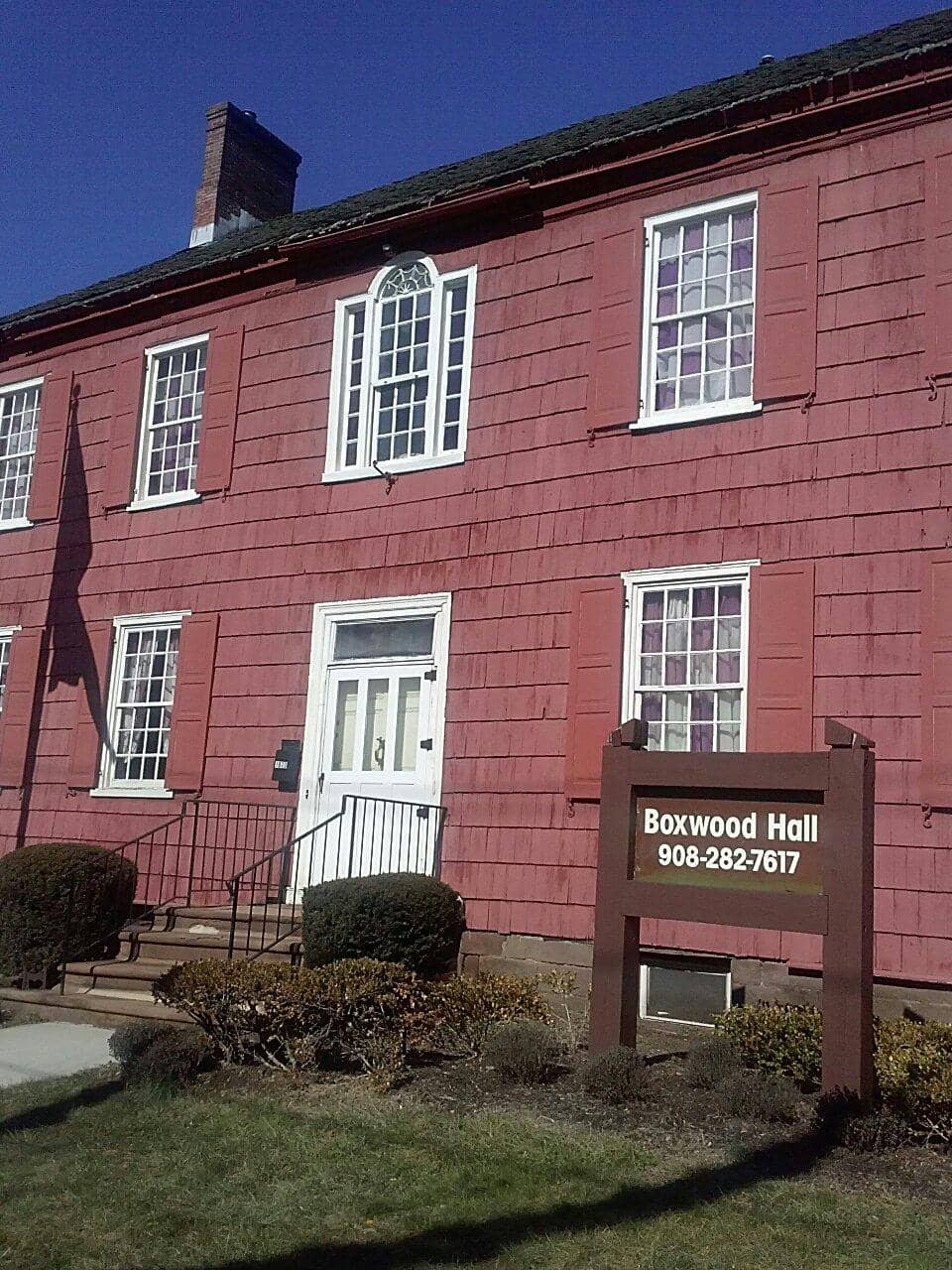 Revolutionary War Significance