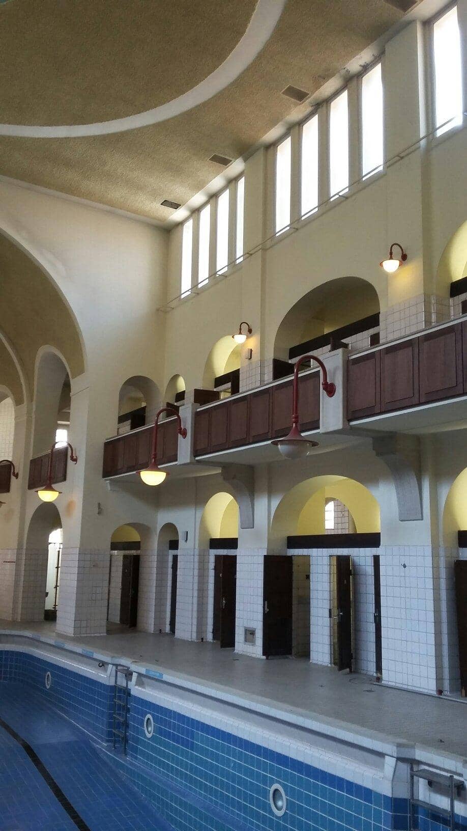Renovation Progress