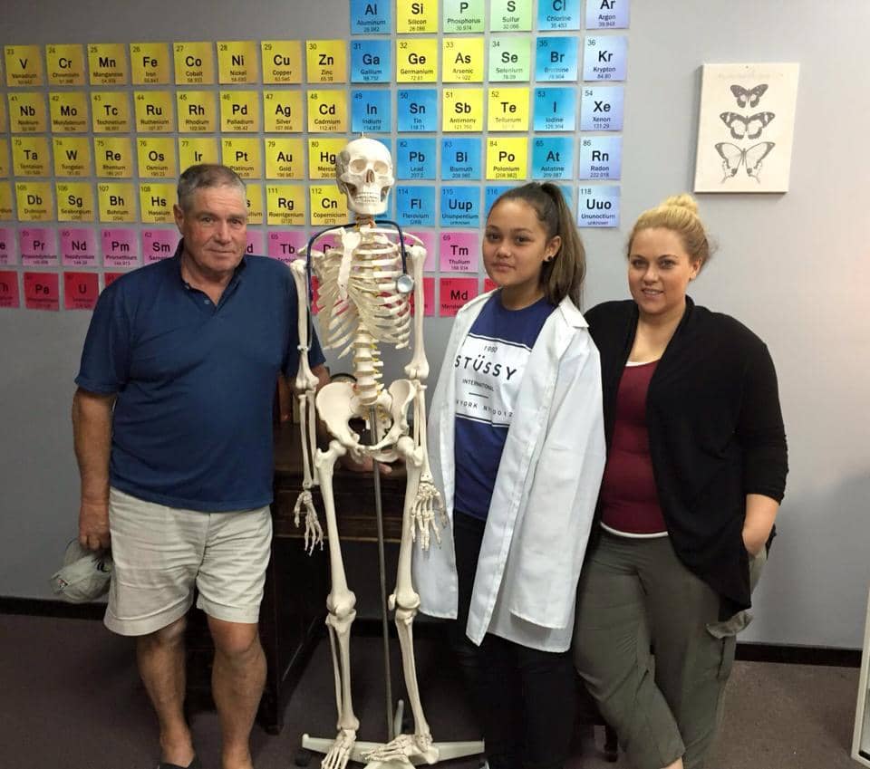 Circus Room Adventure