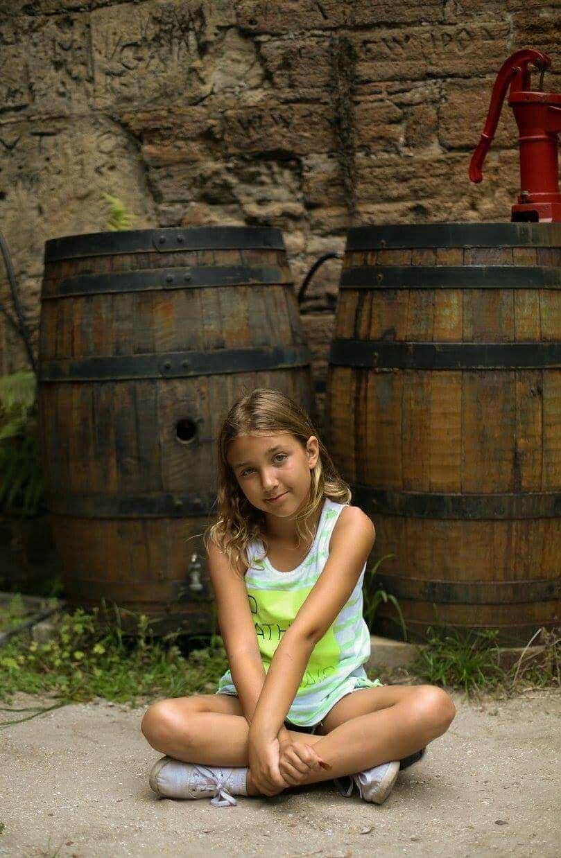 Lush Botanical Gardens