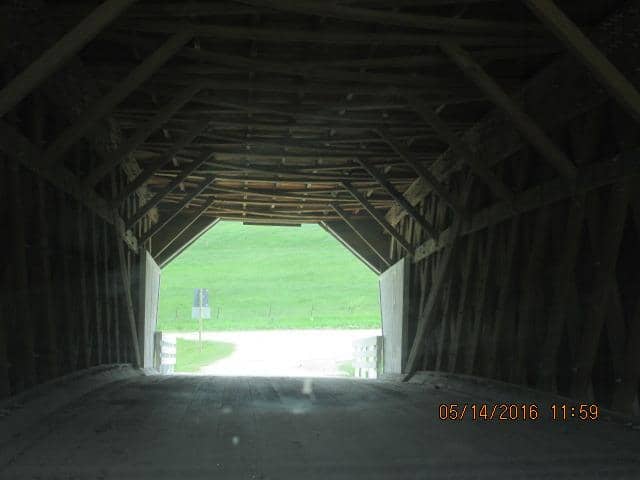 Vertical photo