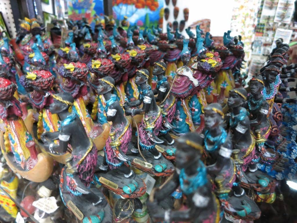 Local Produce and Goods