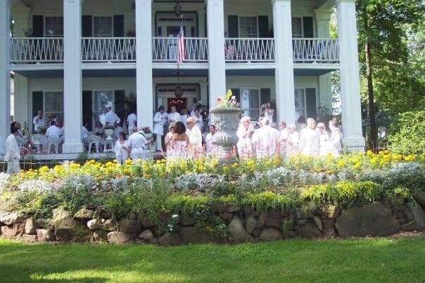 Haunted History & Ghost Stories