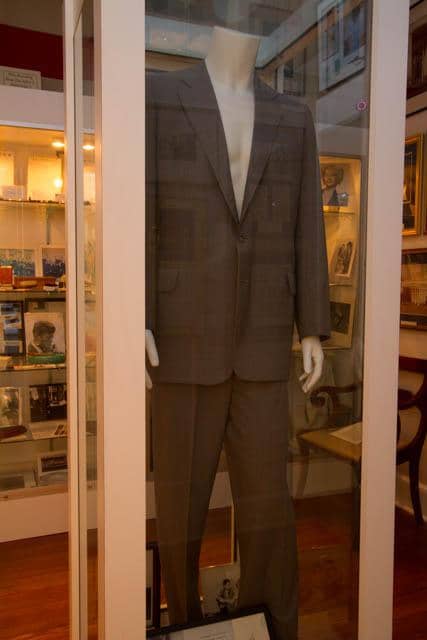 World War II Experience