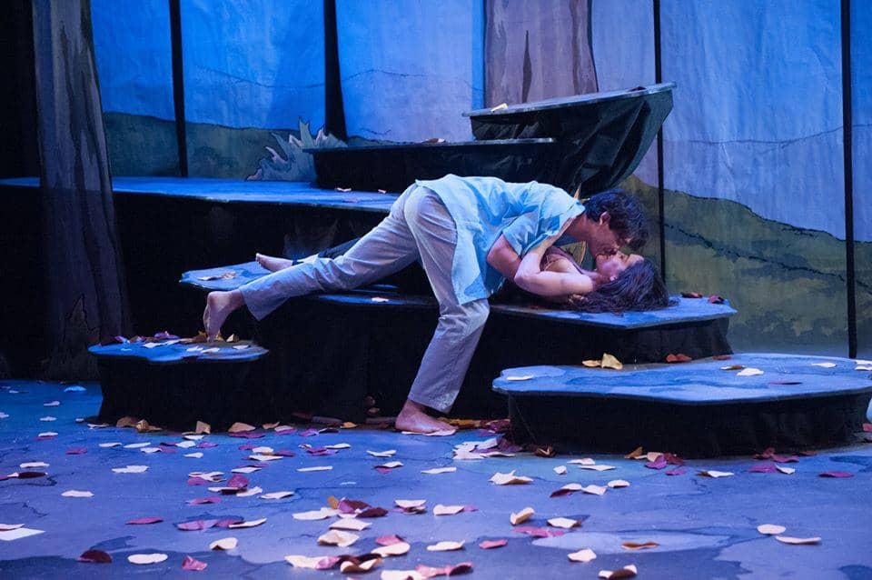 Diverse Show Selection