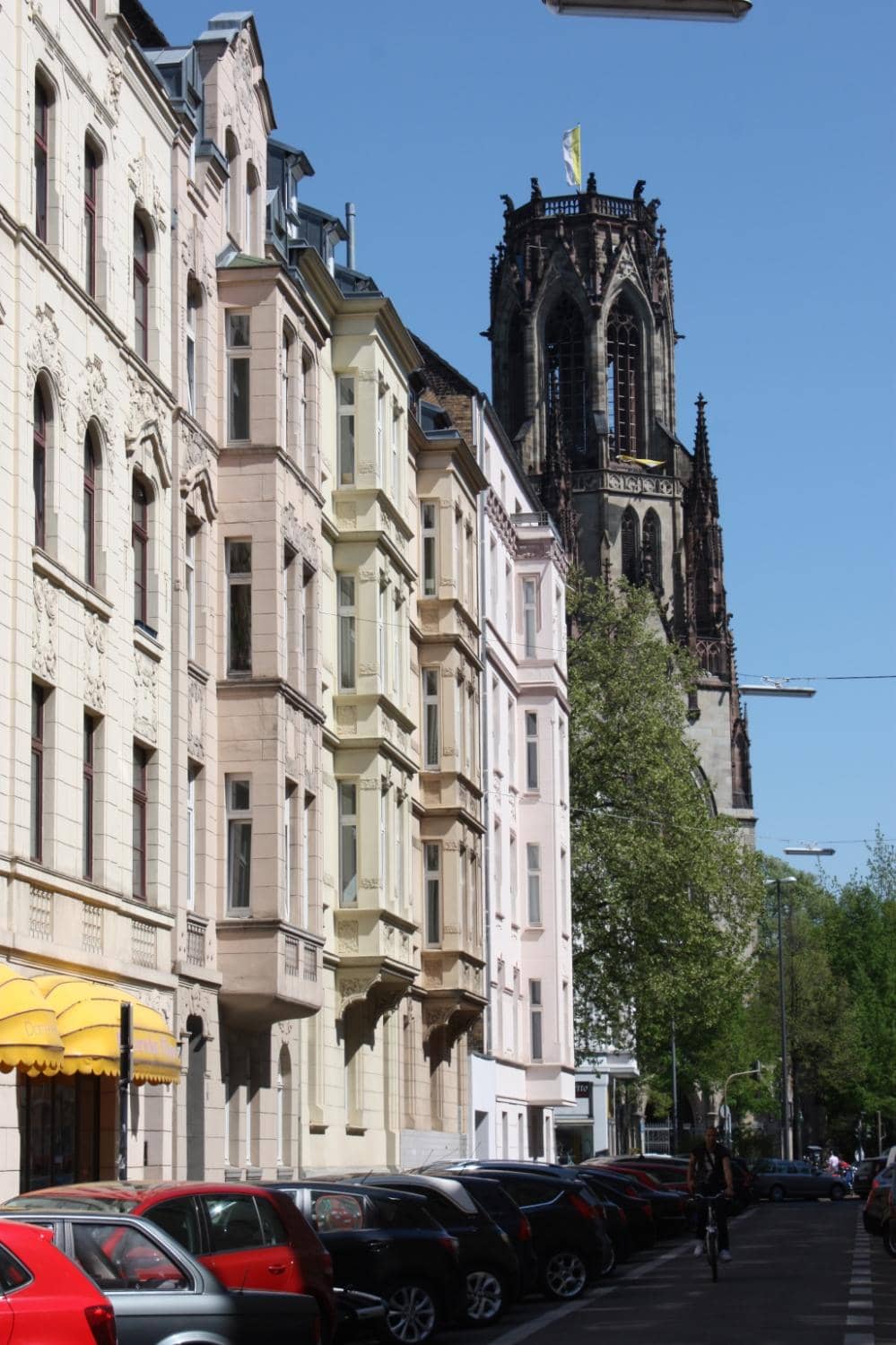 Vertical photo