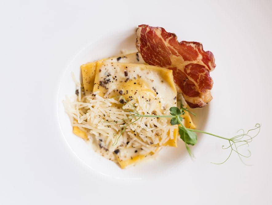 Sunset Over Willemstad