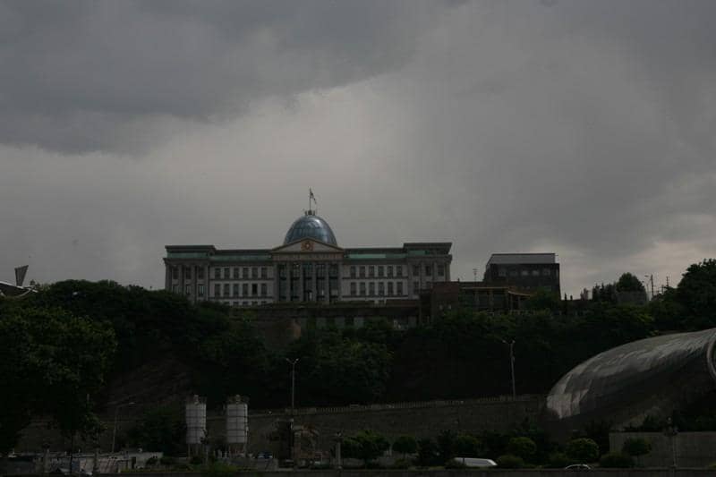 Neoclassical Architecture