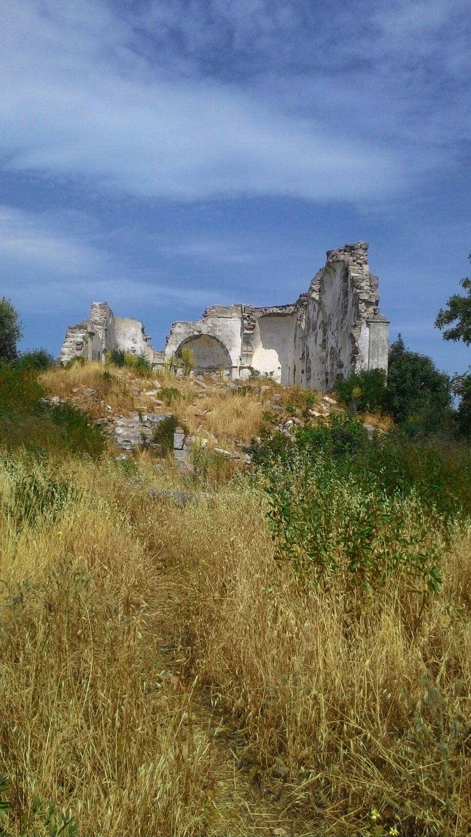 Ancient Theater