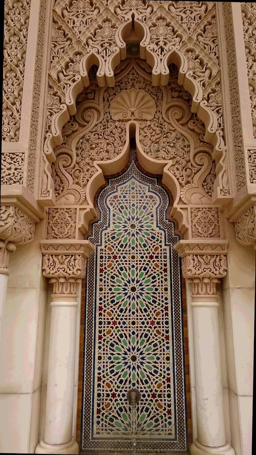 Vertical photo