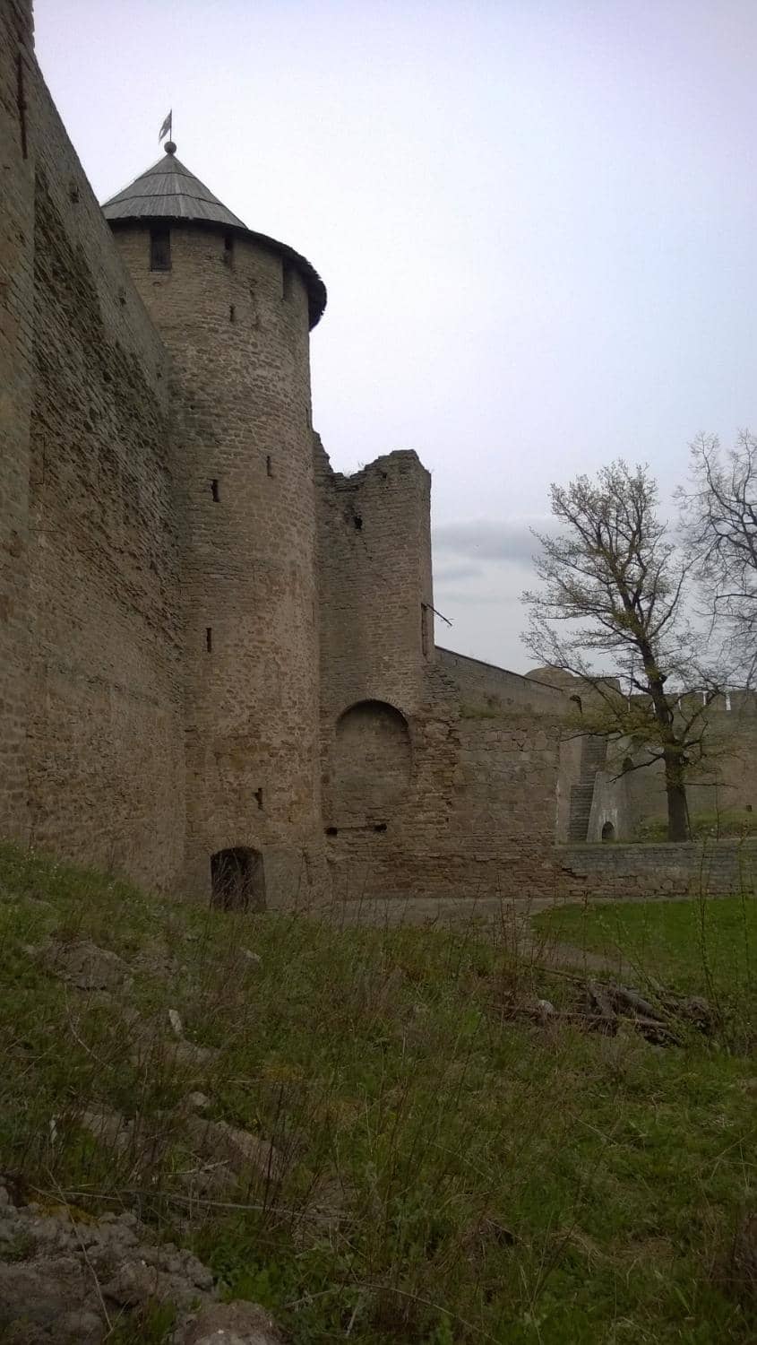 Vertical photo