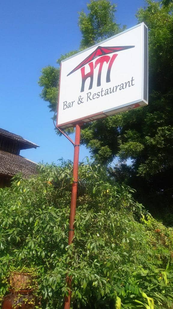 Daily Happy Hour Deals