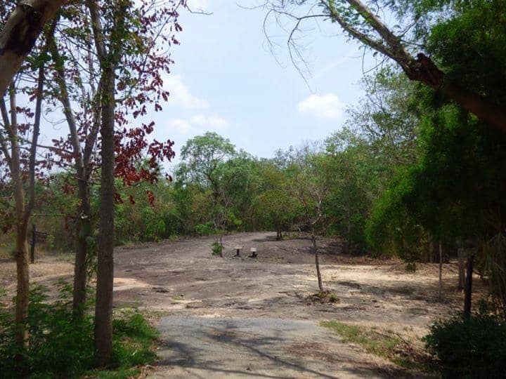 Khon Kaen Geopark Connection