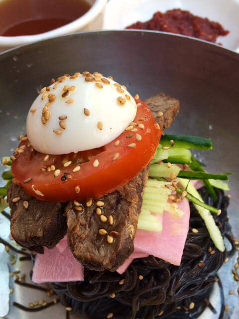 Charming Korean Shops