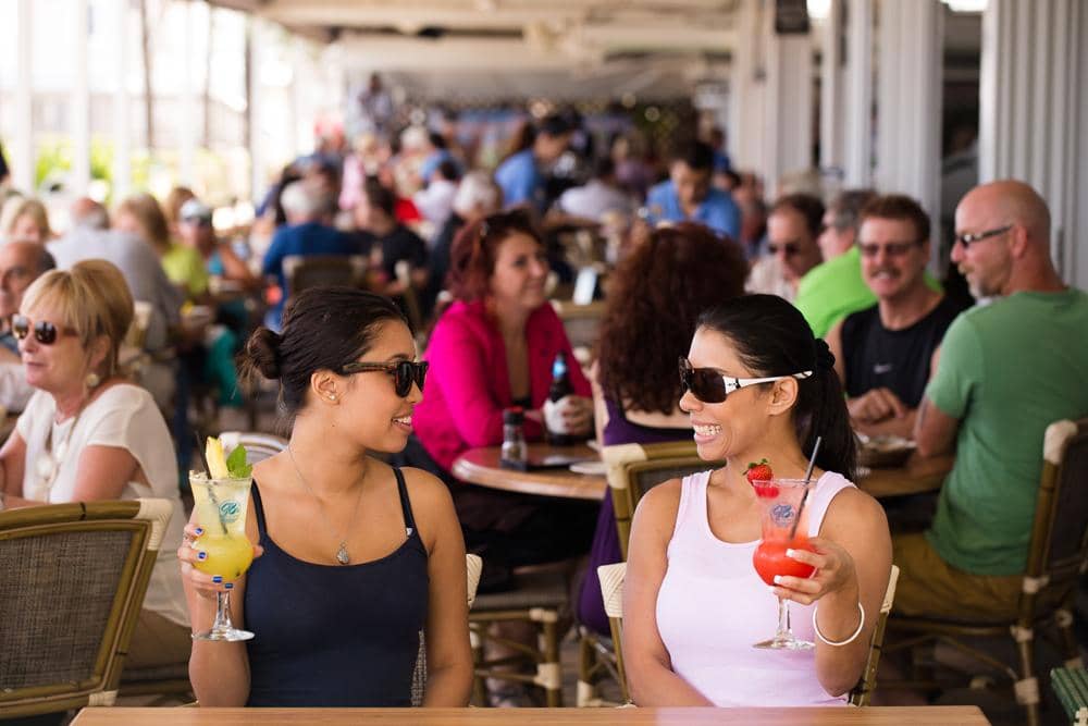 Fresh Seafood Delights