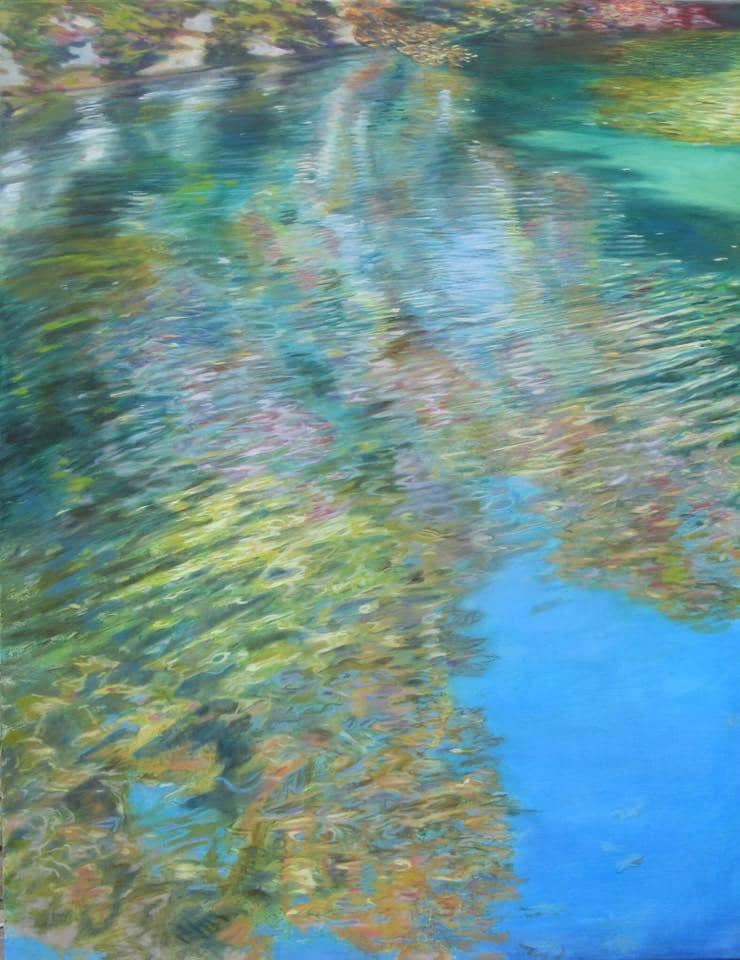 Neo Neufeld's Artwork