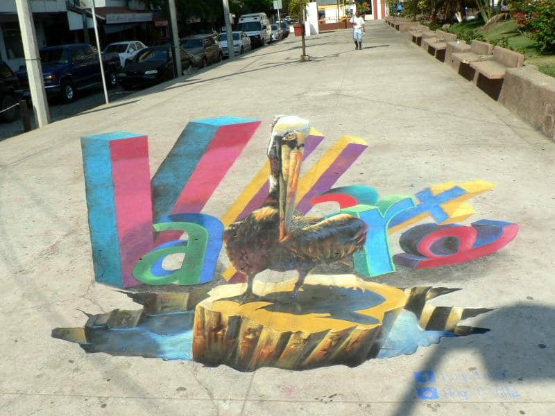 Los Muertos Beach Proximity