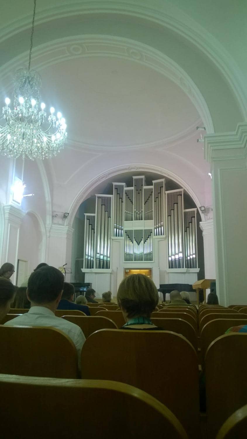 Visiting Celebrities & Local Talent