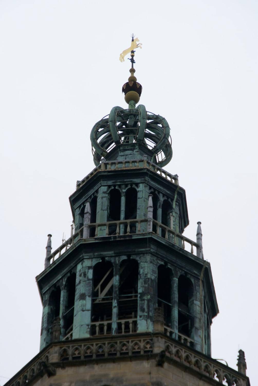 Vertical photo