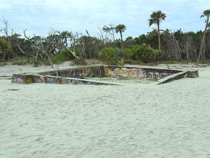 Graffiti Path