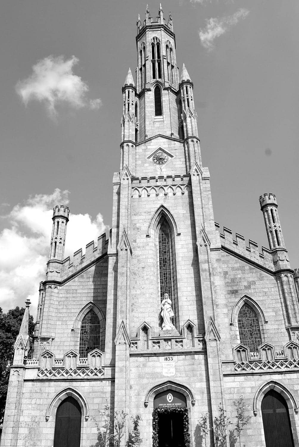 Vertical photo