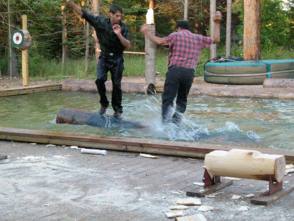 Audience Interaction & Humor