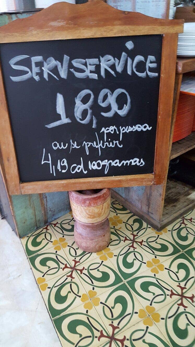 Diverse Store Selection