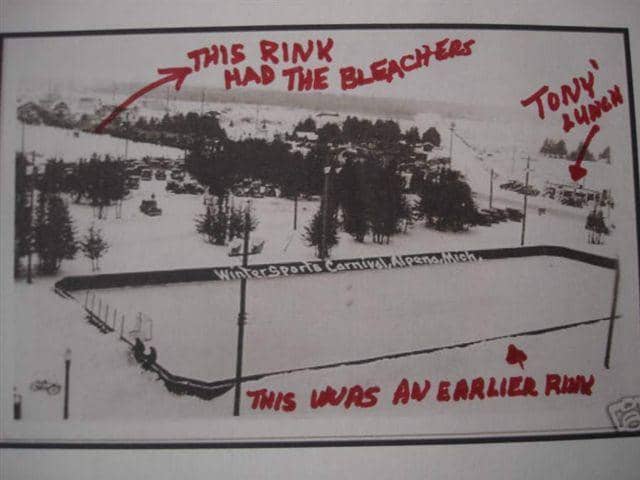 Playground Adventures