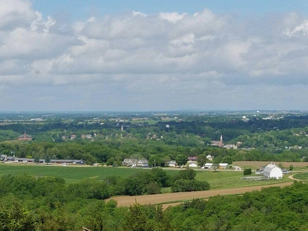 Scenic Nature Walks