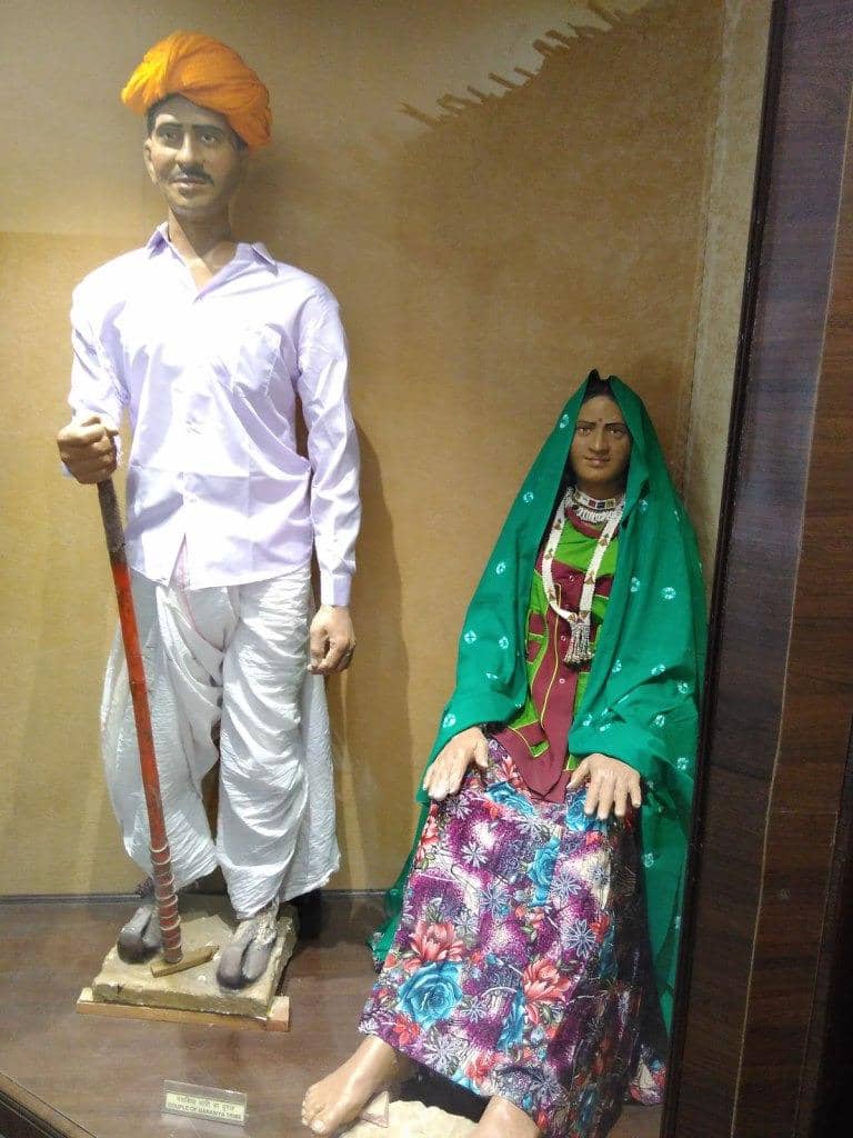 Rajasthani Culture