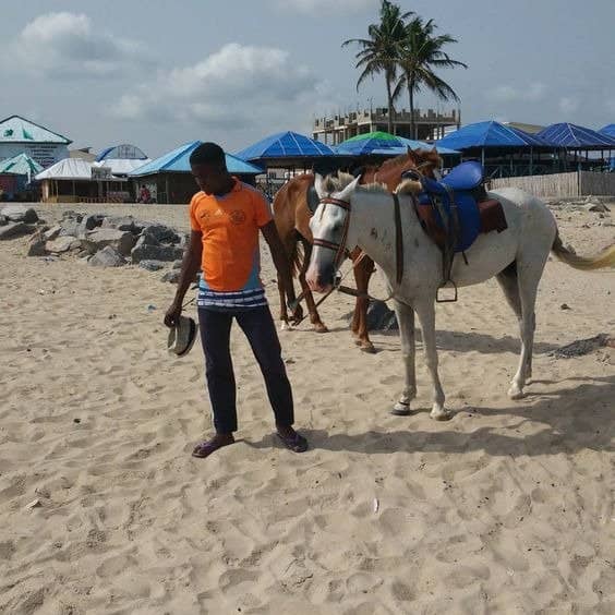 Wave Beach Theme Park