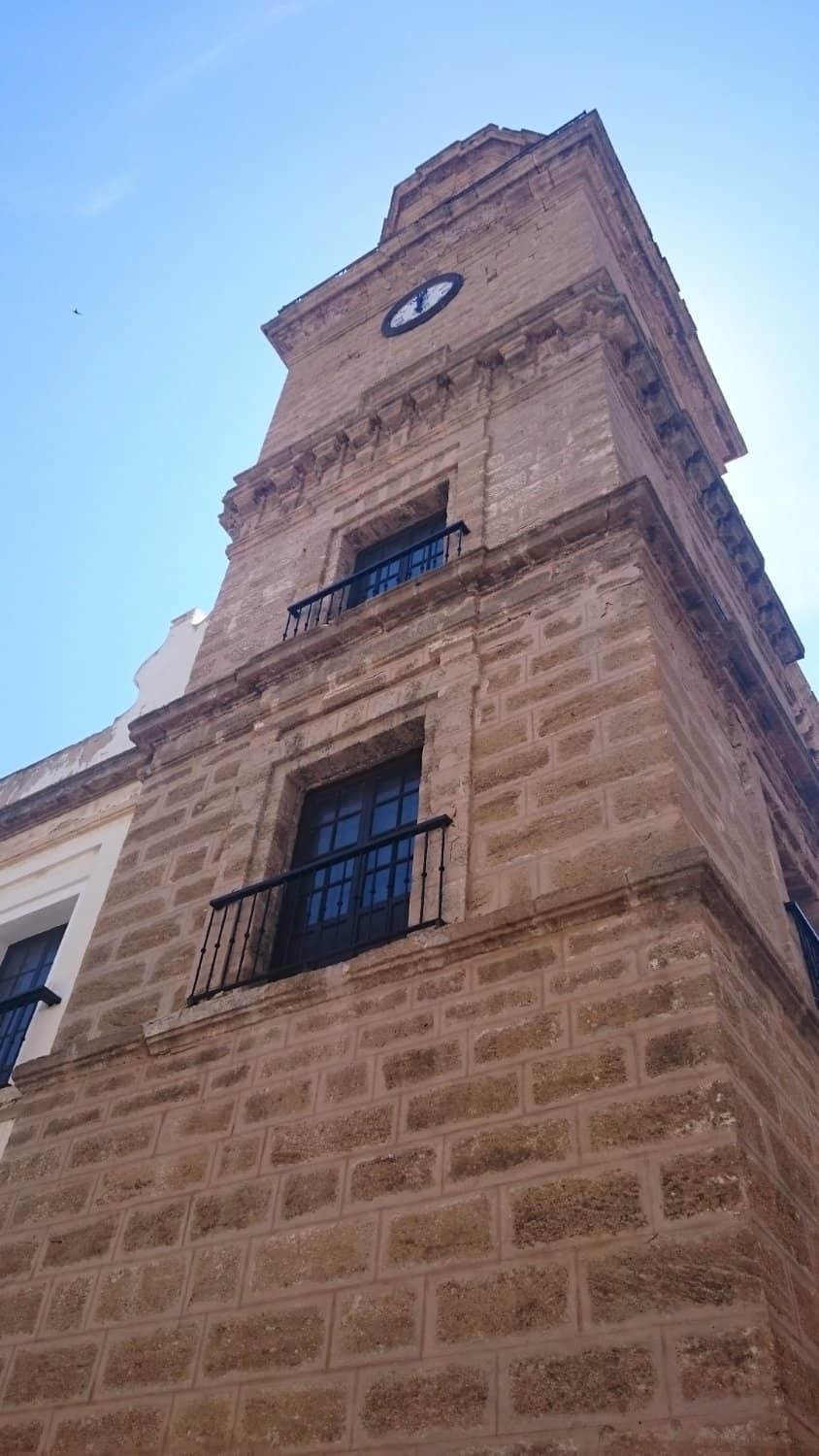 Theatrical Night Tours