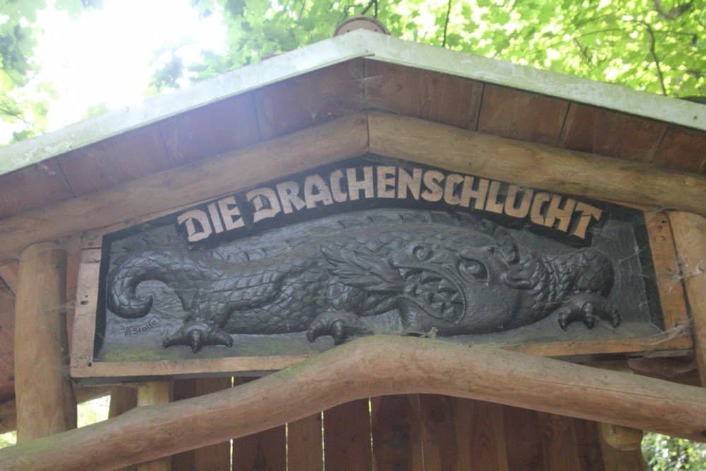 Tranquil Hiking Experience