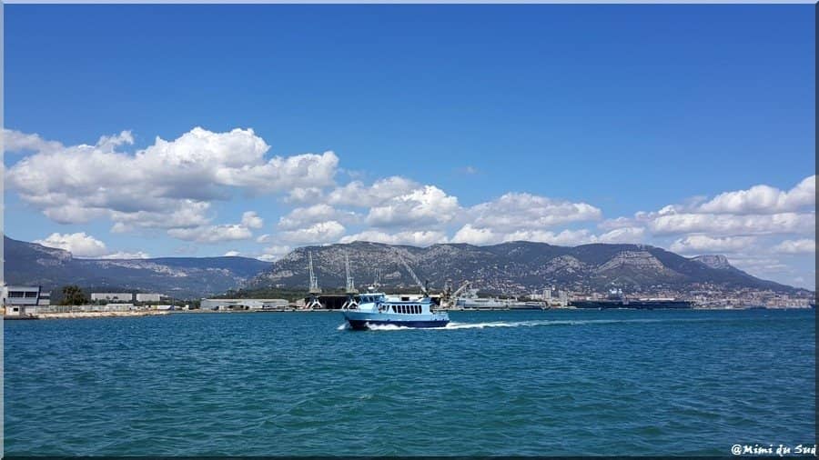 Historic Naval Ships