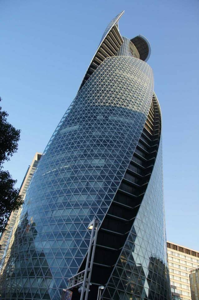 The Spiral Design