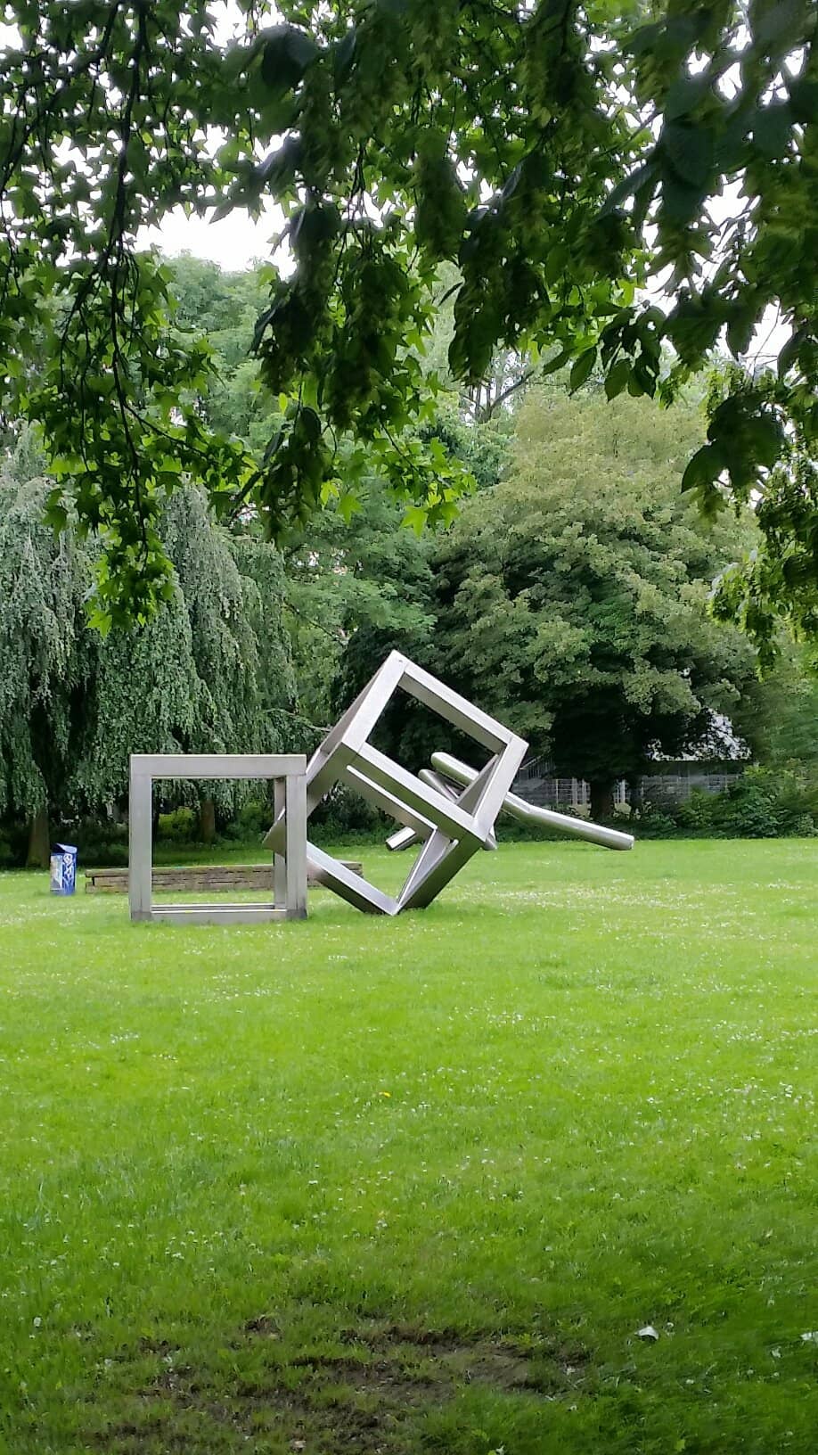 Cubus Kunsthalle