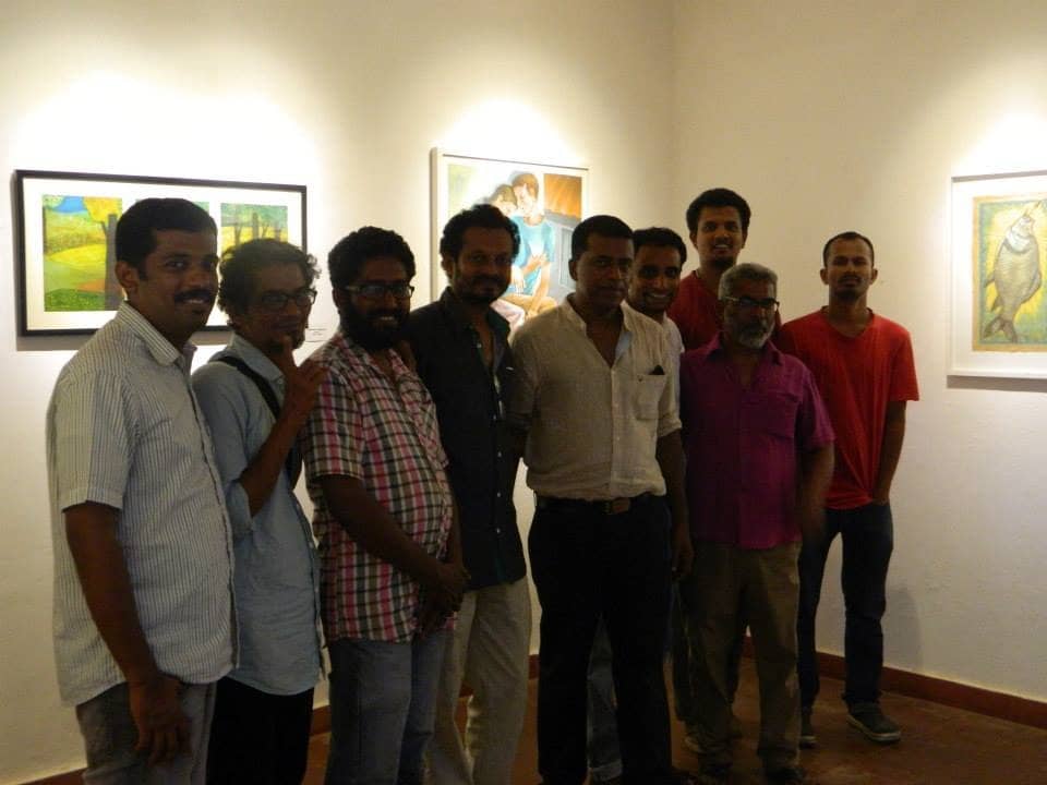 Community Art Hub