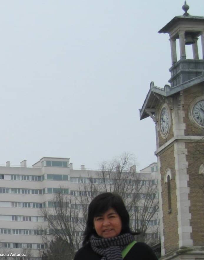 Vertical photo