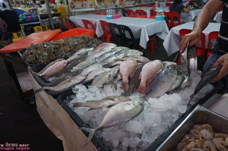 Stunning Sunset Views