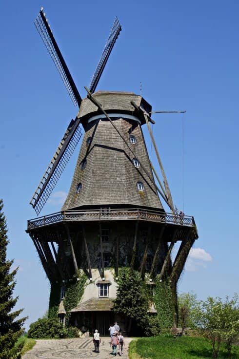 Vertical photo