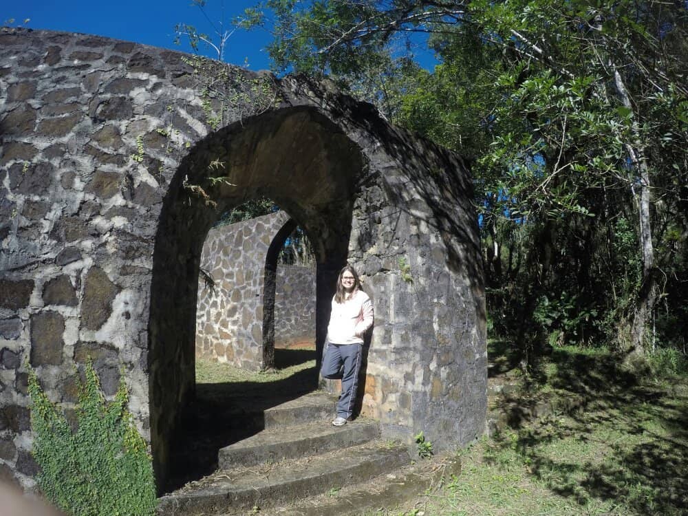 The APE Cache